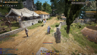 BDO FULL PAKET DOLU HESAP Hashashin Ninja