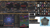 865Gs Full(X) P2w Account