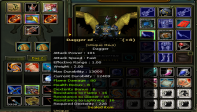 83/8 KARUS ROGUE 8 FS Lİ PUSLU PRELİ