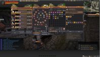 868 GS TÜCCAR YÜZÜKLÜ FULL END GAME PVE & PVP HAZIR ACCOUNT