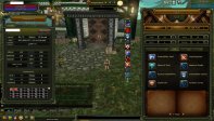 Dryads 80 lwl Battle Priest Human