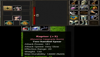Sell Warrior (Perks Point 4)