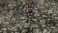 forgottenKO 70lvl elit asass