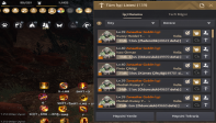 p2w hesap en az 15-20k yatırıldı
