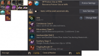 744GS DOLU EU HESABI