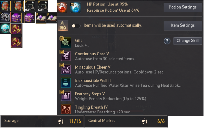 744GS DOLU EU HESABI