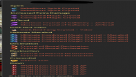EU 774 GS - HP/MP POTU - P2W ÇADIR - T10 AT
