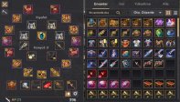 876 GS Full Hazine Life