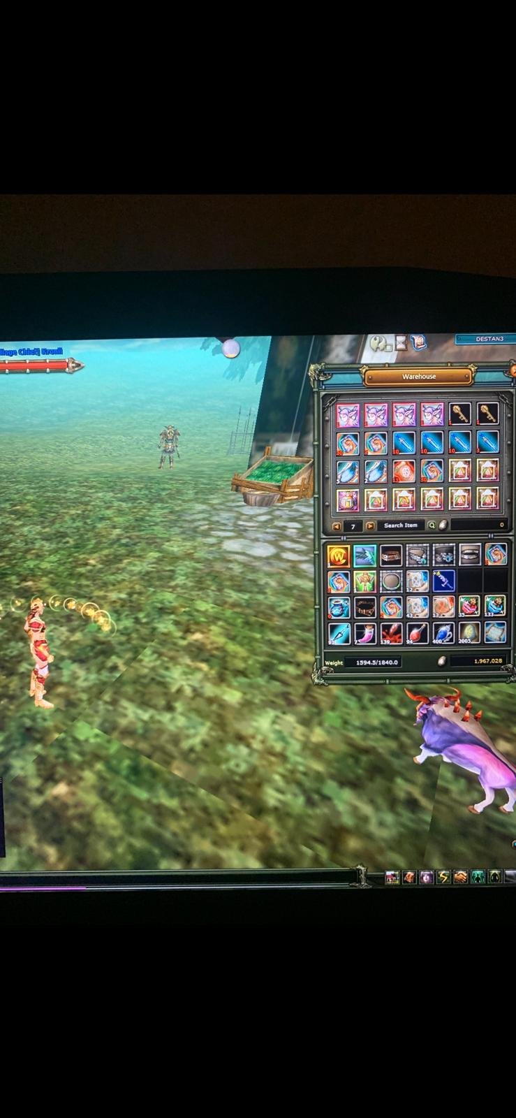 83/2 % 51 ASAS 8 mythril