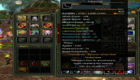 8 QUEST BOW 83 human okçu