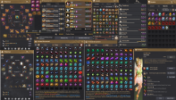 854 GS- 393 AP- 461 DP END GAME FULL HESAP