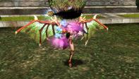 83 BP, 83 WARRİOR , 82 MAGE li HUMAN