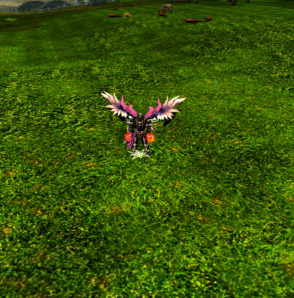 Elite Plus Warrior