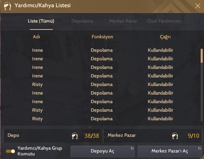 KROGDALOLU NOVA