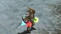 83/3 WARRIOR 7 QUESTLİ