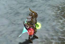 83/3 WARRIOR 7 QUESTLİ