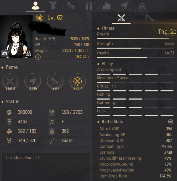 EU 361 ap 406 dp