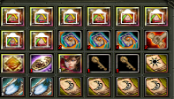 OYUNU BIRAKIYORUM 83/5 100DEF MAGE