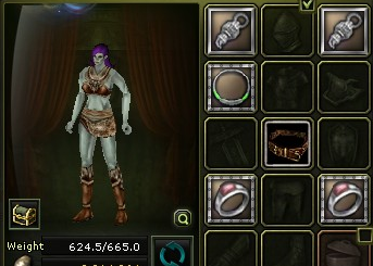 OYUNU BIRAKIYORUM 83/5 100DEF MAGE