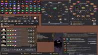 KARAKLI - 369 AP - 419 DP - FULL P2W - Mail ile