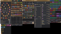 872 GS 66LVL 2X CHAR