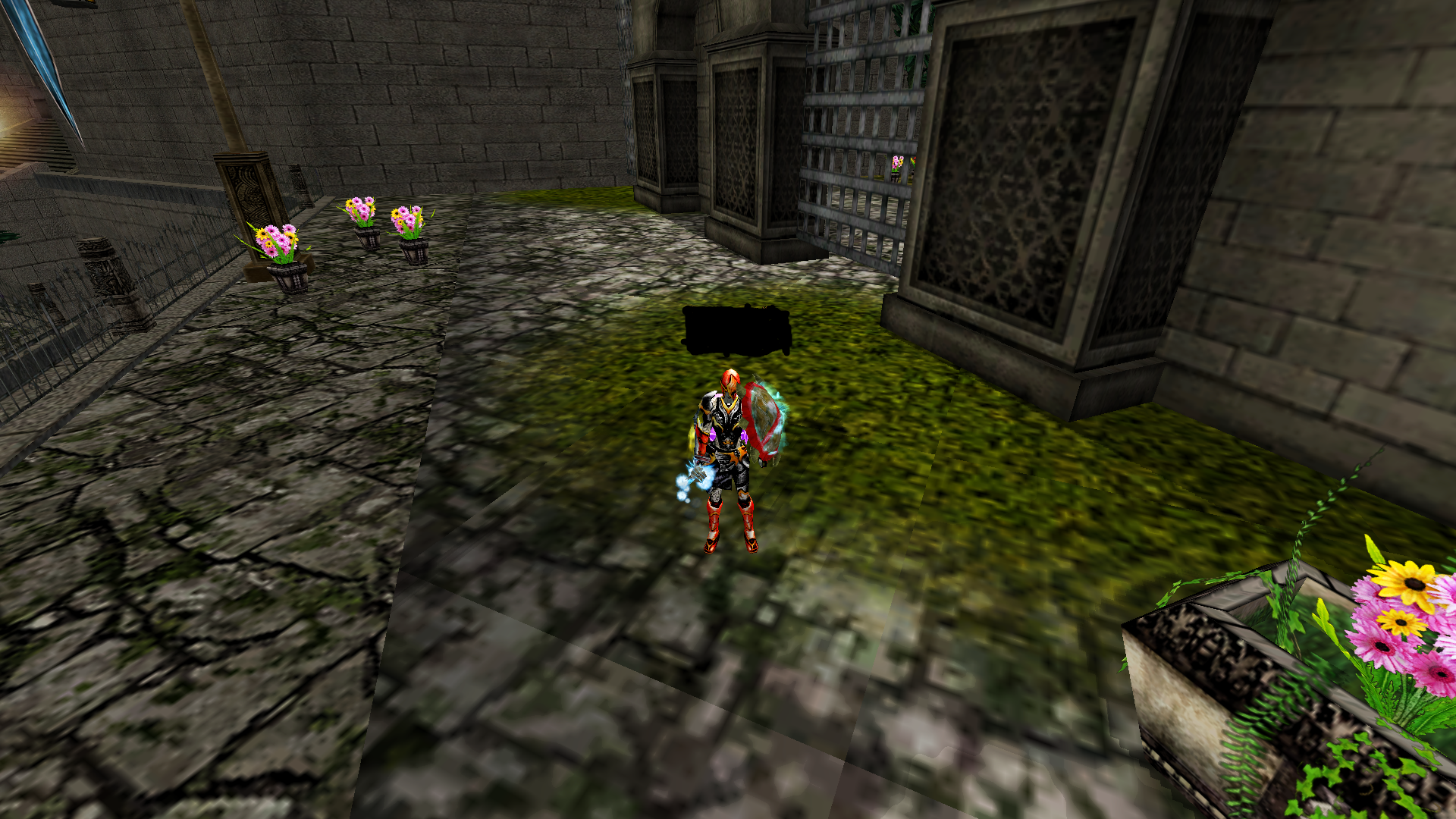 Elit Priest