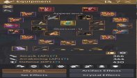EU-Client - 796GS-366AP/430DP / P2W TENT / T5 PET / Scroll of Equilibrium