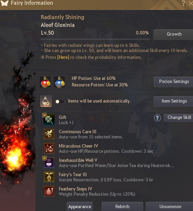 EU-Client - 796GS-366AP/430DP / P2W TENT / T5 PET / Scroll of Equilibrium