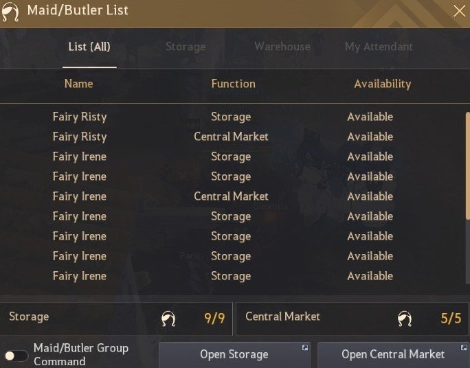 EU-Client - 796GS-366AP/430DP / P2W TENT / T5 PET / Scroll of Equilibrium