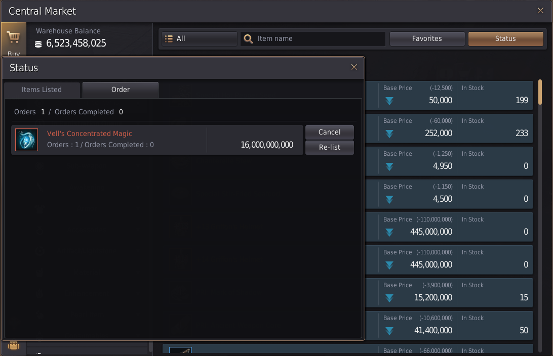 770 GS FULL FULL P2W GUTS SKINLI HESAP. EU