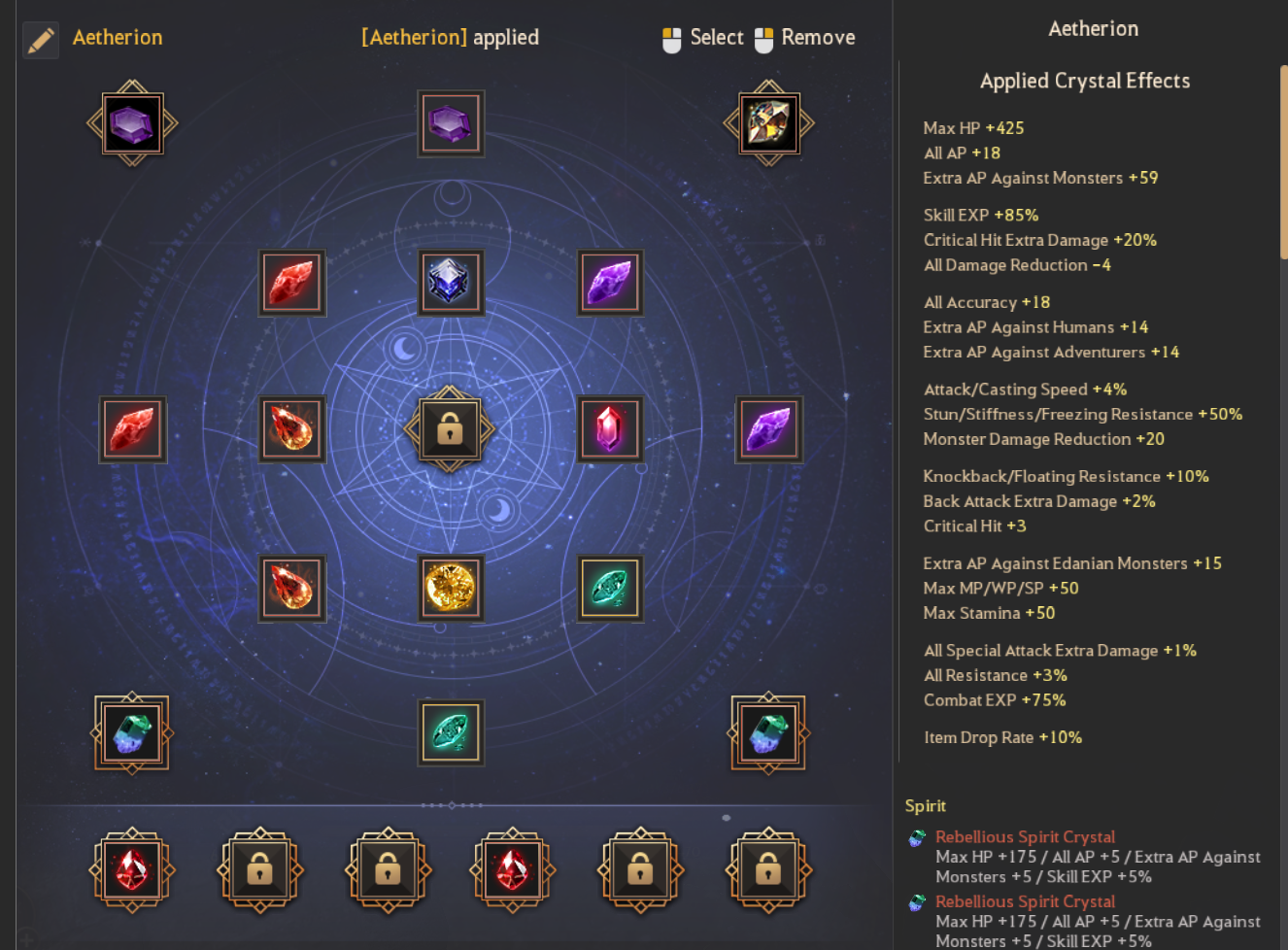 EU Client 365AP 409DP 774GS