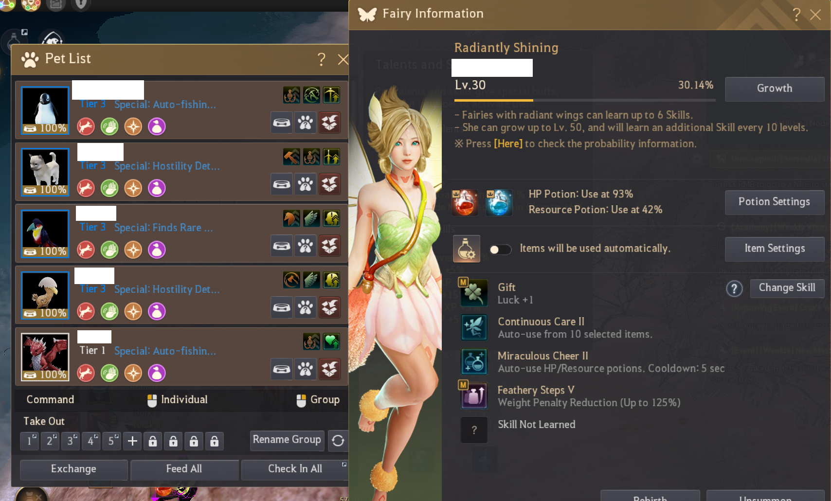 EU Client 365AP 409DP 774GS