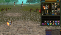 7 int Trial set 7 mace 7 kalkanlı Karus Pri.