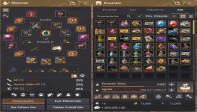 Endgame - 559 Stack Labreska - İnanılmaz p2w eksiksiz