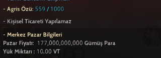 Endgame - 559 Stack Labreska - İnanılmaz p2w eksiksiz