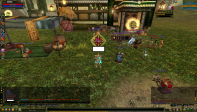 79 LEVEL HUMAN WARRİOR 24 GÜN EXP PREMİUM