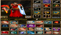 6,5 M NPli İtemli Mage