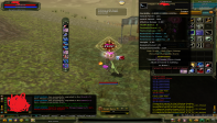 8 QUEST FLAME SHARD LI ASAS AKTIF TİTAN PTDE KASILIYOR