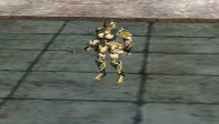 HUMAN MAGE - 83 lvl reb 2 yüzde 70 DC preli