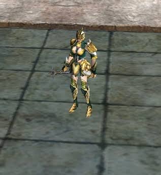 HUMAN MAGE - 83 lvl reb 2 yüzde 70 DC preli