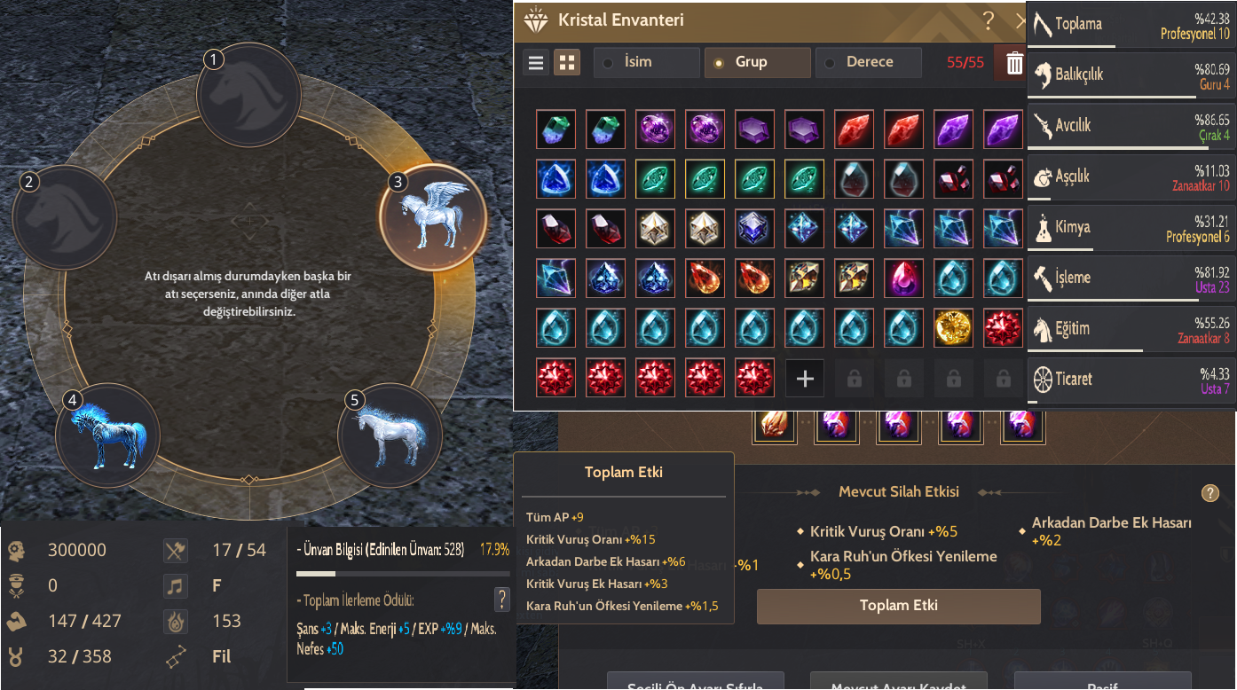 833 GS krogdalo client