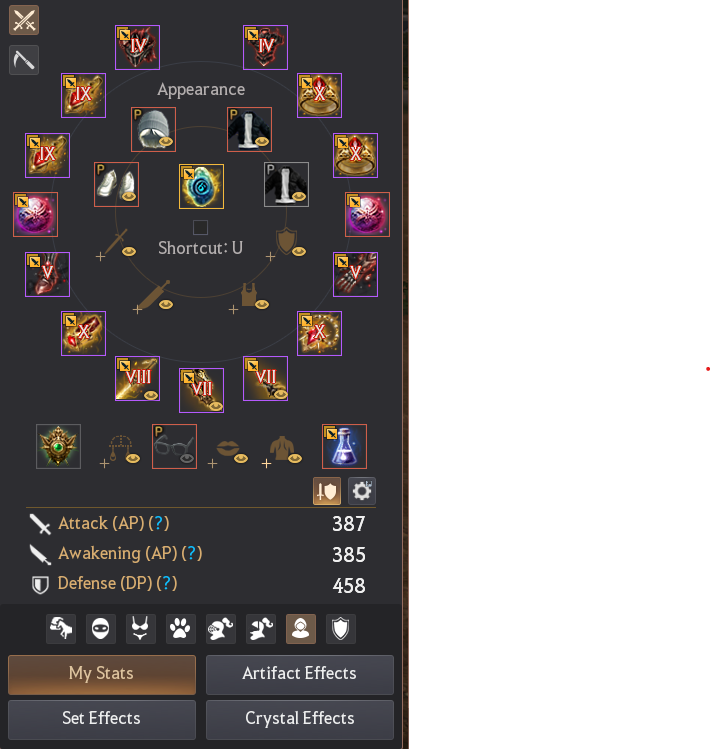 844 GEAR EU HESAP