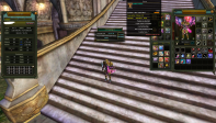 83/1 DC PRELI ROGUE OKCU