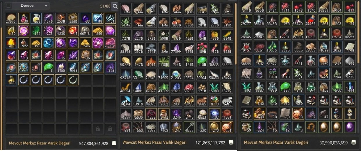 866 GS PVE / LİFE MAİL DEĞİŞEN 2x 66 LwL