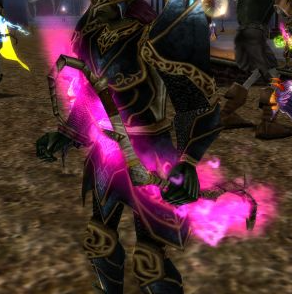 Iron Bow ( 11) Rev