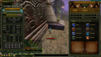 73 LEVEL KARUS PRİEST