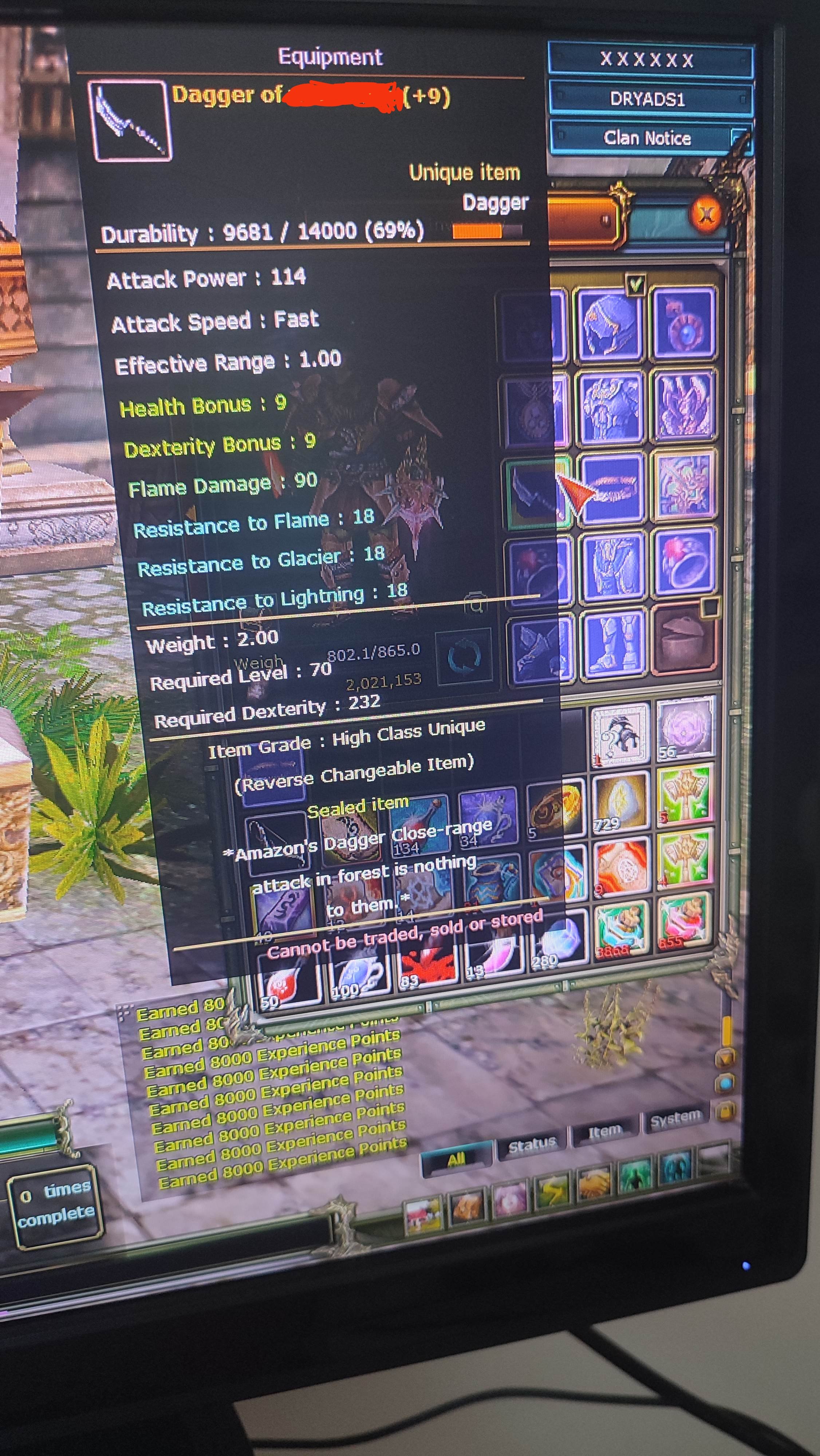 9 quest FS (no reb)