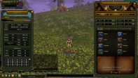 78 LEVEL HUMAN WARRİOR ÖZEL ID GİRİŞLİ