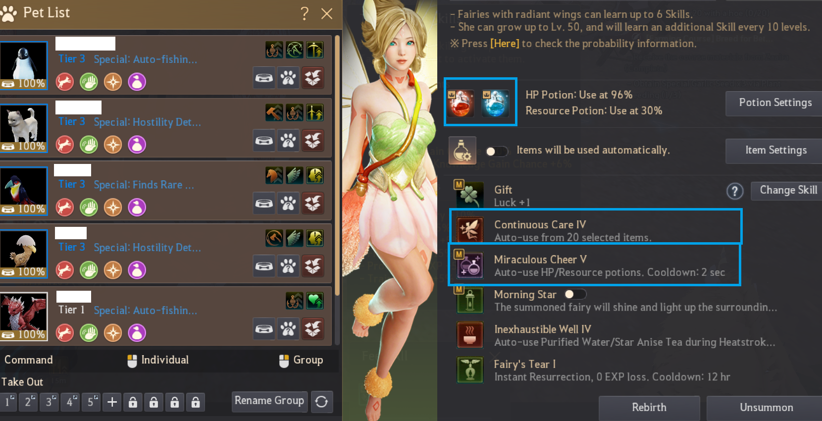 EU Client 365AP 409DP 774GS