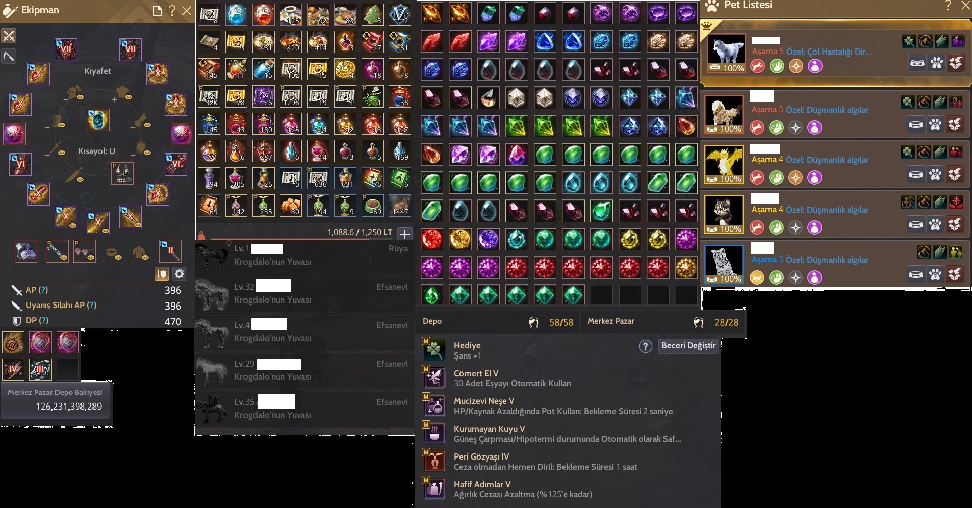 862 GS Mena Client Account